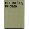 Reinventing hr-data by Timothy Desmet