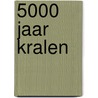 5000 jaar kralen door Mette Langbroek