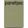PARELTJES by Ilse van der Lee