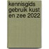 Kennisgids Gebruik Kust en Zee 2022