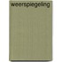 Weerspiegeling