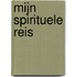 Mijn spirituele reis