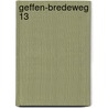Geffen-Bredeweg 13 door J. Van Hemert