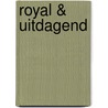 Royal & uitdagend door Sharon Kendrick