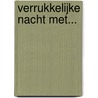Verrukkelijke nacht met... door Tara Pammi