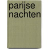 Parijse nachten door Heidi Rice