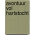 Avontuur vol hartstocht