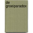 De groeiparadox