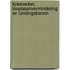 Tijdskrediet, loopbaanvermindering en landingsbanen
