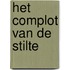 Het complot van de stilte