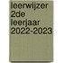 LeerWijzer 2de leerjaar 2022-2023