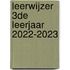 LeerWijzer 3de leerjaar 2022-2023