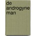 De androgyne man
