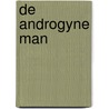 De androgyne man by Jaap van Manen