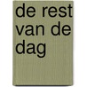 De rest van de dag door Kazuo Ishiguro