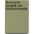 Duurzame aanpak van kinderarmoede