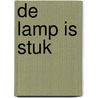 De lamp is stuk by Daan Klein Sprokkelhorst