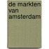 De markten van Amsterdam