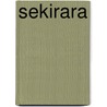 Sekirara door Delphine Lecompte