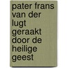 Pater Frans van der Lugt geraakt door de Heilige Geest by Michel Francis