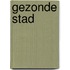 Gezonde stad