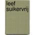 Leef Suikervrij