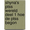 Shyna's PTSS wereld deel 1 Hoe de PTSS begon door K. Eyck
