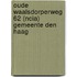Oude Waalsdorperweg 62 (NCIA) Gemeente Den Haag