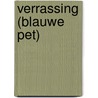 Verrassing (blauwe pet) door Nienke Okkema