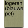 Logeren (blauwe pet) door Nienke Okkema