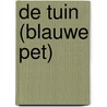 De tuin (blauwe pet) by Nienke Okkema