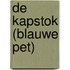 De kapstok (blauwe pet)