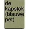 De kapstok (blauwe pet) by Nienke Okkema