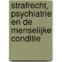 Strafrecht, psychiatrie en de menselijke conditie
