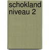 Schokland Niveau 2 door Sander Heebels