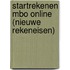 Startrekenen MBO Online (nieuwe rekeneisen)
