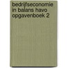 Havo door Tom van Vlimmeren