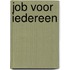 Job voor iedereen