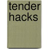 Tender Hacks door Karel Koppens