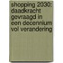 Shopping 2030: daadkracht gevraagd in een decennium vol verandering