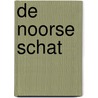 De Noorse schat by Sarah Brusell