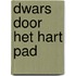 dwars door het hart pad