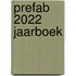 PREFAB 2022 Jaarboek