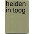 Heiden in Toog