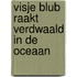 Visje Blub raakt verdwaald in de oceaan