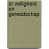 ST Veiligheid en Gereedschap by Electudevelopment