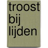 Troost bij lijden door Leo Heuvelman