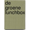 De groene lunchbox by Becky Alexander