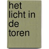 Het licht in de toren door Leni Saris