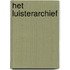 Het Luisterarchief
